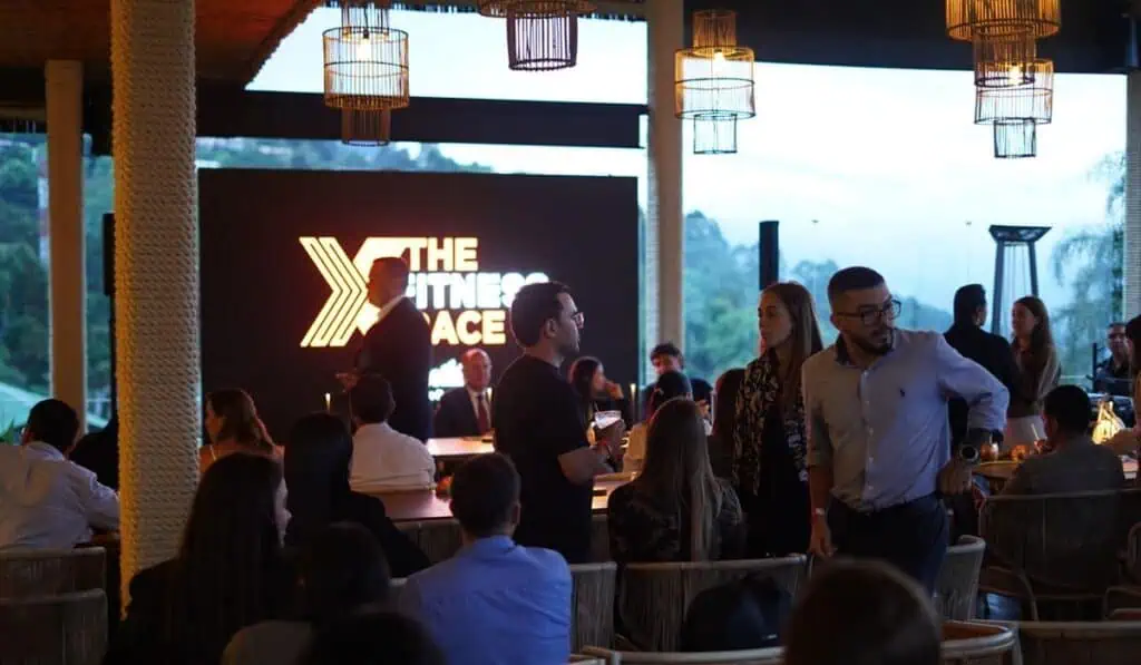 Medellín será sede de X The Fitness Race: competencia internacional de alto rendimiento The Fitness Race