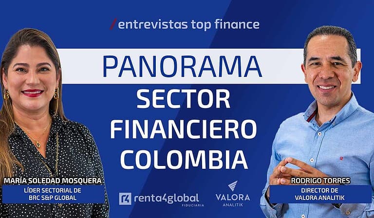 Video podcast Renta4 Global Fiduciaria