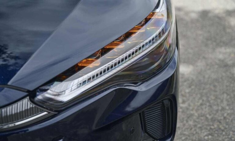 Toyota Corolla, el carro más vendido en agosto