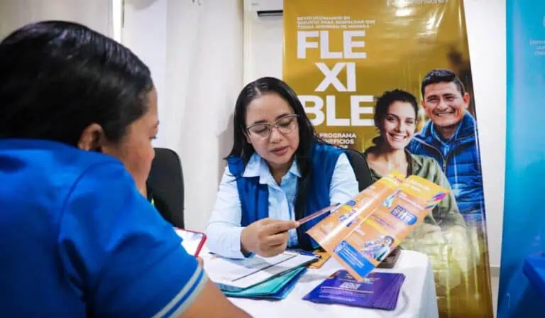 edad de pensión en colombia