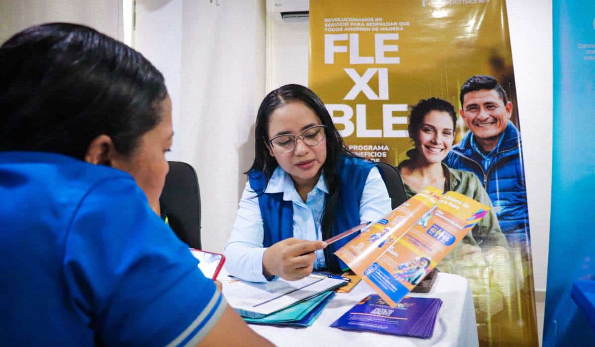 Se acerca último plazo para cambiar de fondo de pensión en Colombia