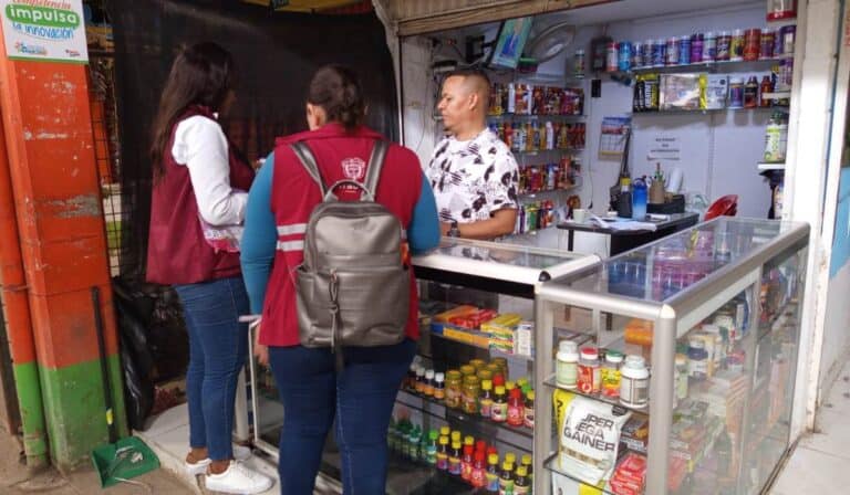 Trabajadores en Colombia y pagos extra por dominicales y festivos