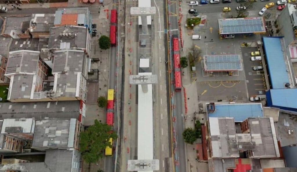 TransMilenio