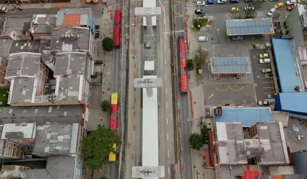 La condición que pone Galán para no subir el precio del pasaje de TransMilenio El pasaje de TransMilenio subirá $3.550 en 2026.