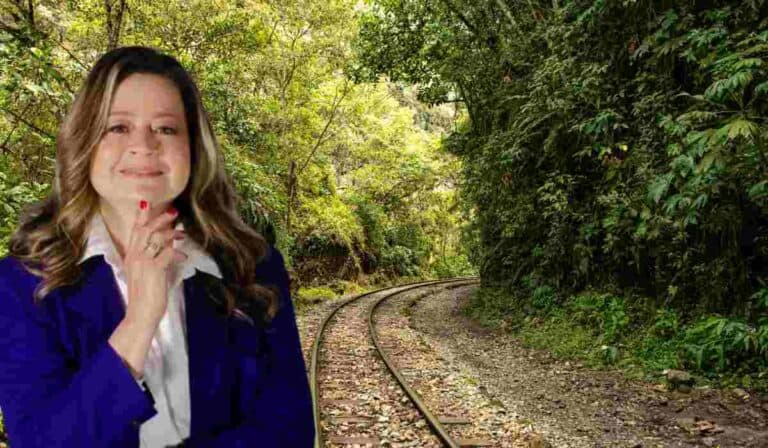 Tren que conectará a Cali con Jamundí dará paso clave en octubre