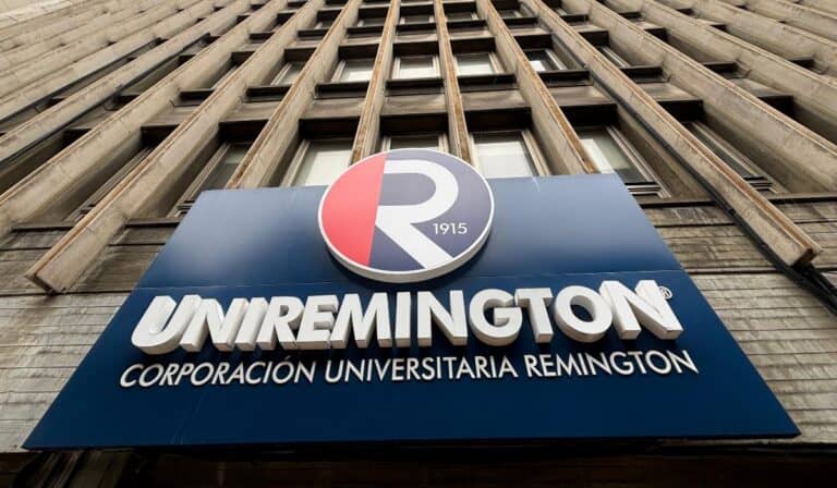 Corporación Universitaria Remington - Uniremington