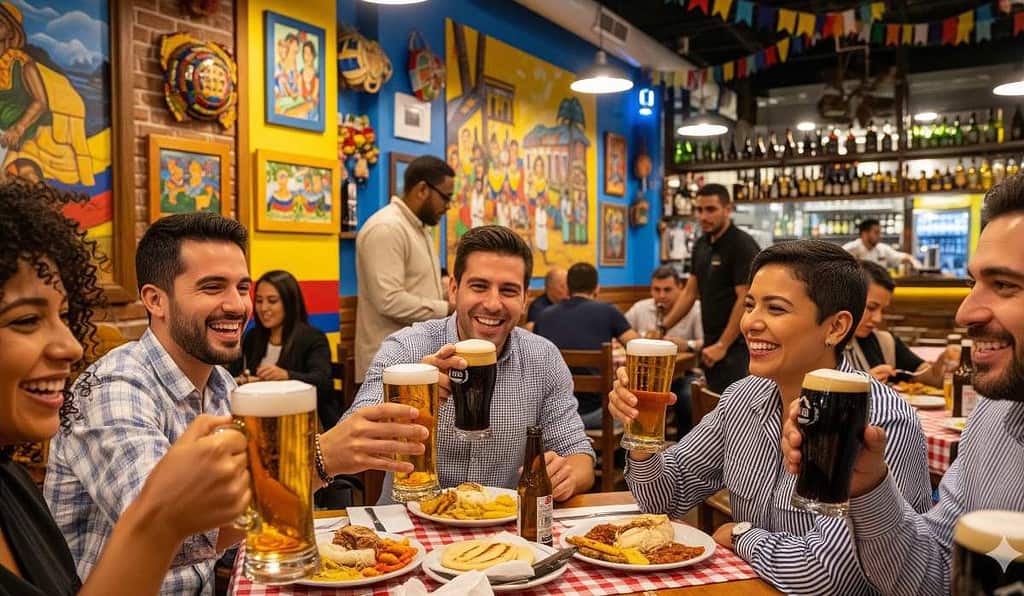 Vendrían más impuestos para la cerveza en Colombia