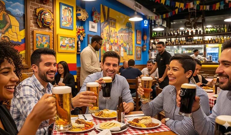 Vendrían más impuestos para la cerveza en Colombia