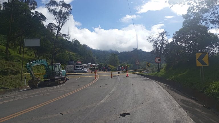 Via al Llano