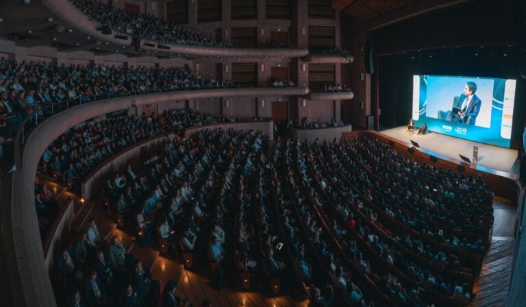 World Business Forum