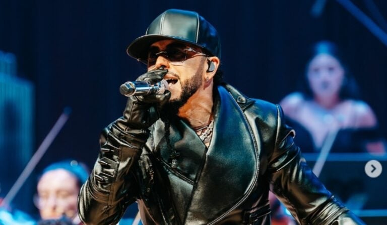 Yandel Sinfónico
