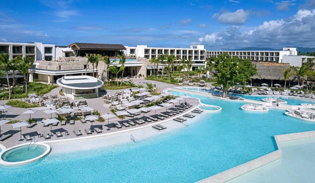 Zemí Miches Punta Cana All-Inclusive Resort Curio Collection by Hilton.