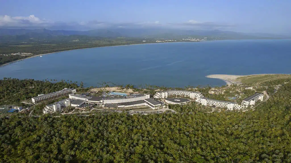 El nuevo resort de lujo todo incluido y con playa virgen de hoteles Hilton en República Dominicana El nuevo resort de lujo todo incluido y con playa virgen de hoteles Hilton en República Dominicana