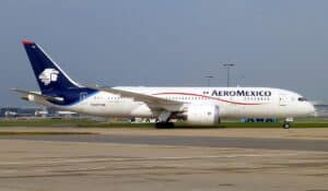 Home - Valora Analitik Aeroméxico