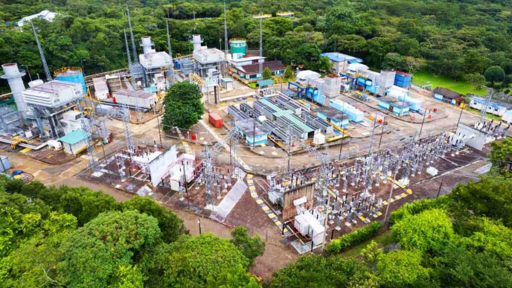 Altia nace del legado de Termoyopal y apuesta por 1.000 MW de energía limpia y confiable a 2040