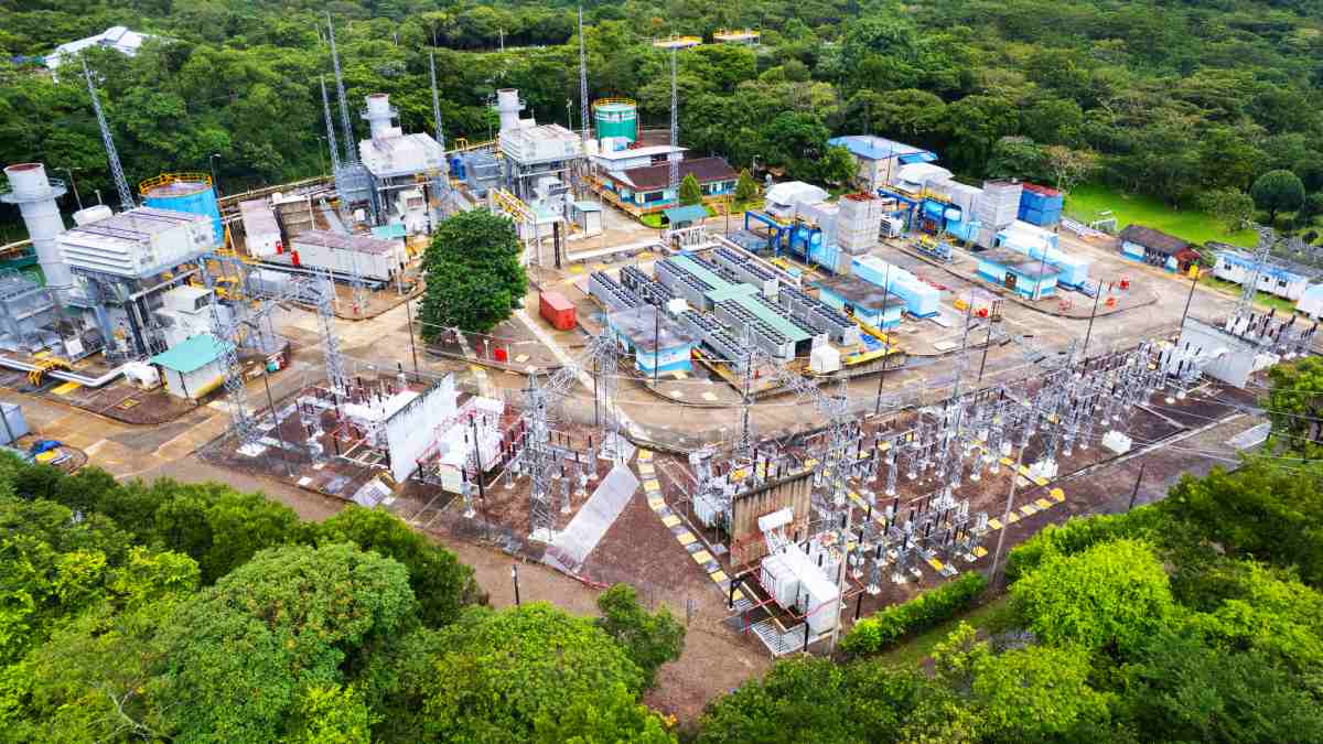 Altia nace del legado de Termoyopal y apuesta por 1.000 MW de energía limpia y confiable a 2040