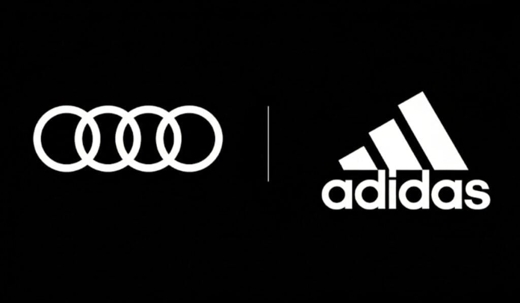 Audi y Adidas, la alianza alemana que sacudirá la Fórmula 1 en 2026