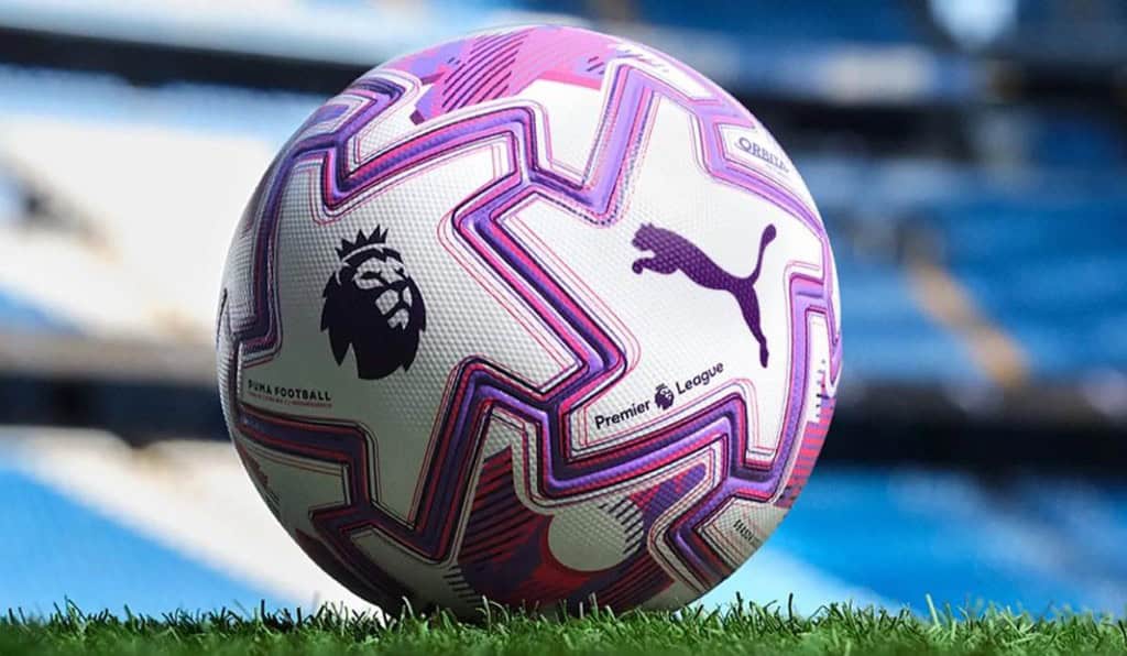 Puma destrona a Nike: El balón de la Premier League cambia de dueño tras 25 años