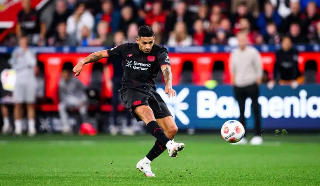 Bayer Leverkusen reclama un ‘fair play’ financiero europeo: Estas ligas se verían beneficiadas Bayer Leverkusen reclama un ‘fair play’ financiero europeo: Estas ligas se verían beneficiadas