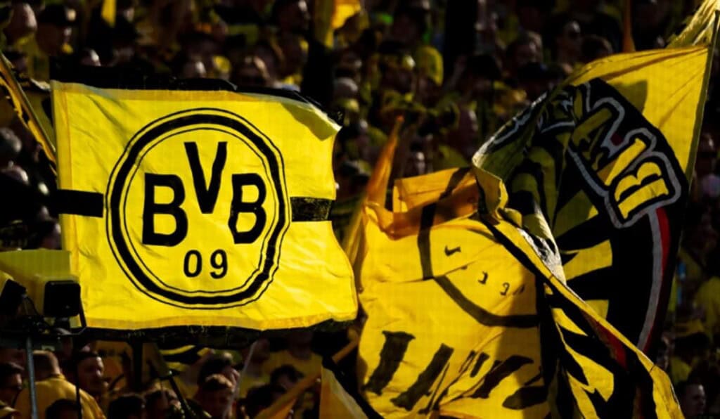 Borussia Dortmund rompe récord: Se consolida con ingresos de 526 millones de euros