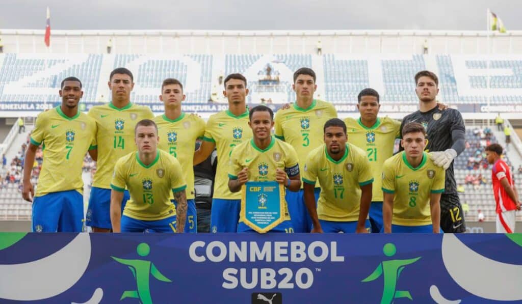 Colombia no tiene futbolistas jóvenes entre los más valorados del mundo: ¿Es el Mundial Sub-20 una oportunidad de negocio?