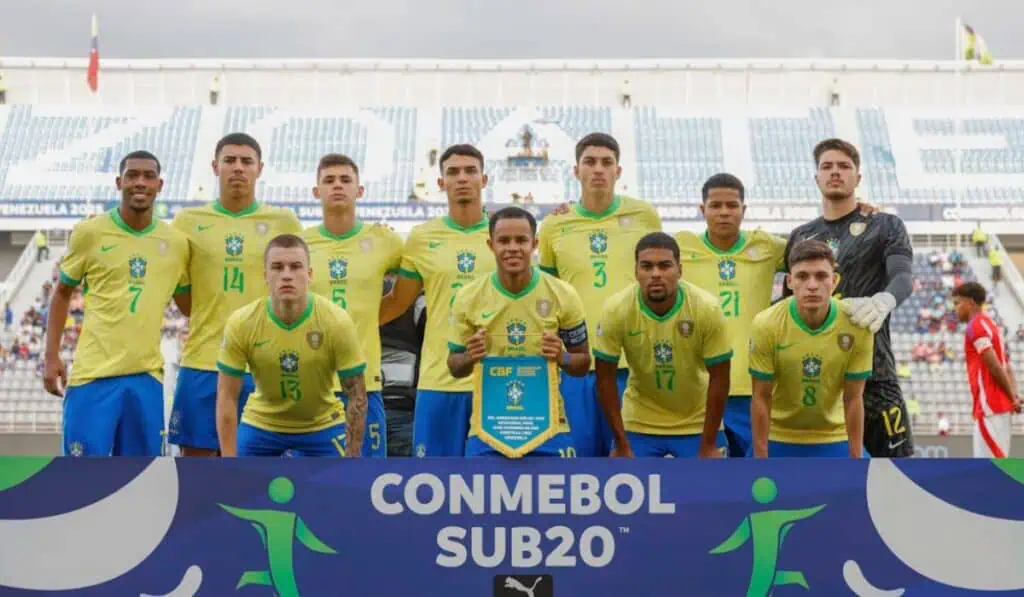 Colombia no tiene futbolistas jóvenes entre los más valorados del mundo: ¿Es el Mundial Sub-20 una oportunidad de negocio? Colombia no tiene futbolistas jóvenes entre los más valorados del mundo: ¿Es el Mundial Sub-20 una oportunidad de negocio?