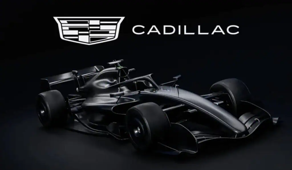 Tres gigantes automotrices se unirán a la Fórmula 1 en 2026 La escudería Cadillac ficha un nuevo socio estratégico para su debut en la Fórmula 1 2026: ¿De quién se trata