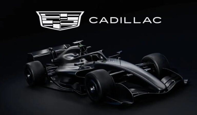 La escudería Cadillac ficha un nuevo socio estratégico para su debut en la Fórmula 1 2026: ¿De quién se trata