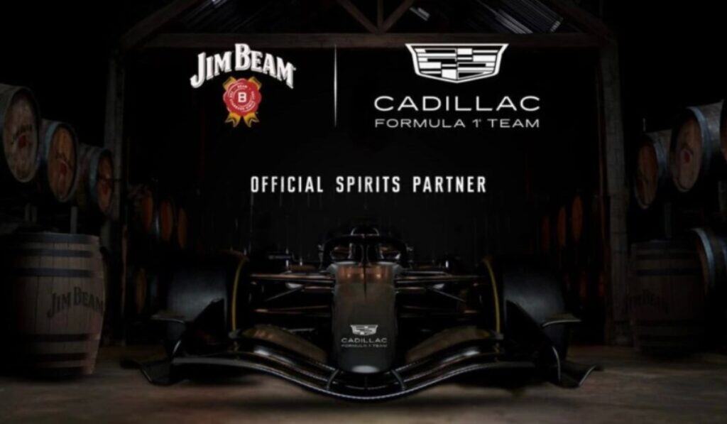 La escudería Cadillac ficha un nuevo socio estratégico para su debut en la Fórmula 1 2026: ¿De quién se trata?