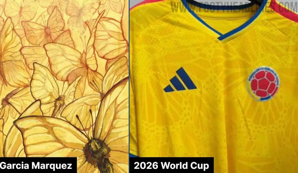 Si se gana el salario mínimo tendría que destinar el 25 % para comprarse la nueva camiseta original de la Selección Colombia Si se gana el salario mínimo tendría que destinar el 25 % para comprarse la nueva camisa original de la selección Colombia