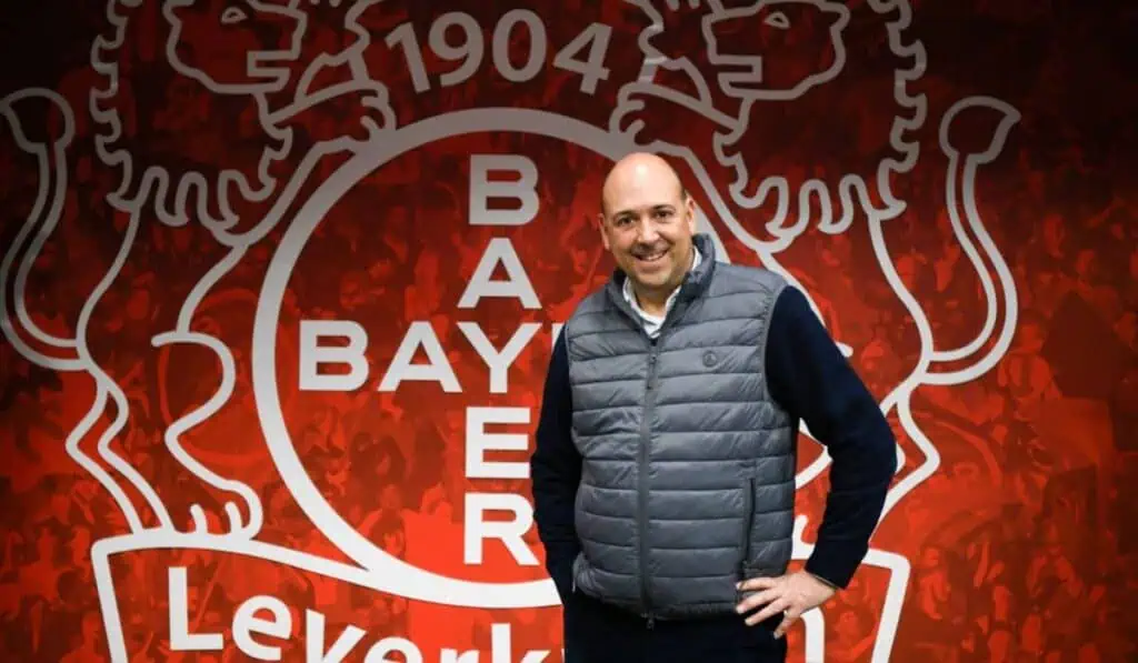 Bayer Leverkusen reclama un ‘fair play’ financiero europeo: Estas ligas se verían beneficiadas Bayer Leverkusen reclama un ‘fair play’ financiero europeo: Estas ligas se verían beneficiadas
