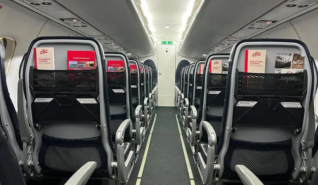 Clic lanza la primera asistente de aerolínea con IA en Colombia Clic
