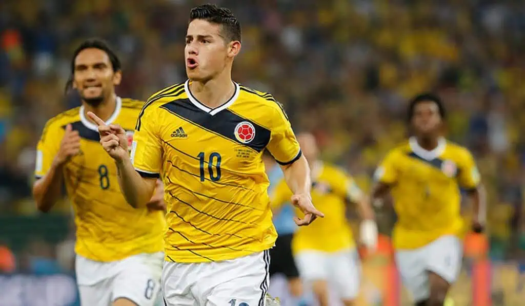 ¿Por qué el Mundial es la vitrina más rentable del fútbol?: Así hacen negocio los jugadores El “salvavidas” financiero de los Mundiales: Así premia la FIFA a las selecciones más pequeñas por avanzar de fase