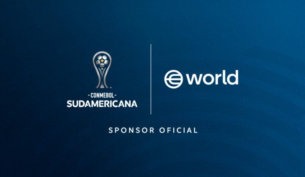 World y Conmebol refuerzan importante alianza para el fútbol de la región