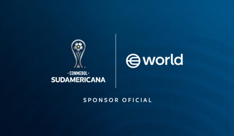 World y Conmebol refuerzan importante alianza para el fútbol de la región