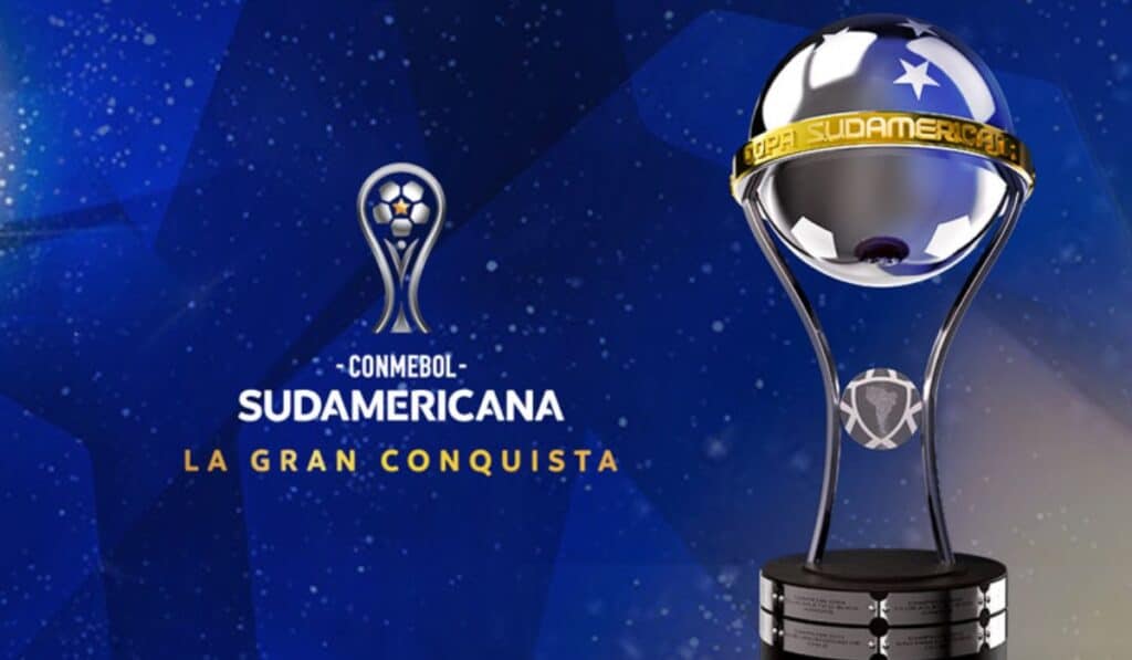 Barranquilla estaría a un paso de ser la sede de la gran final de la Copa Sudamericana 2026