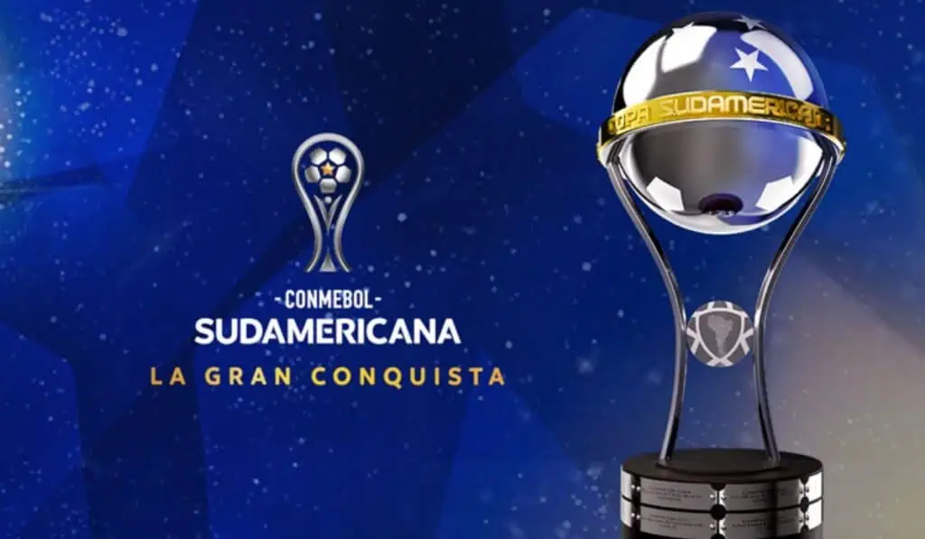 Barranquilla estaría a un paso de ser la sede de la gran final de la Copa Sudamericana 2026 Barranquilla estaría a un paso de ser la sede de la gran final de la Copa Sudamericana 2026