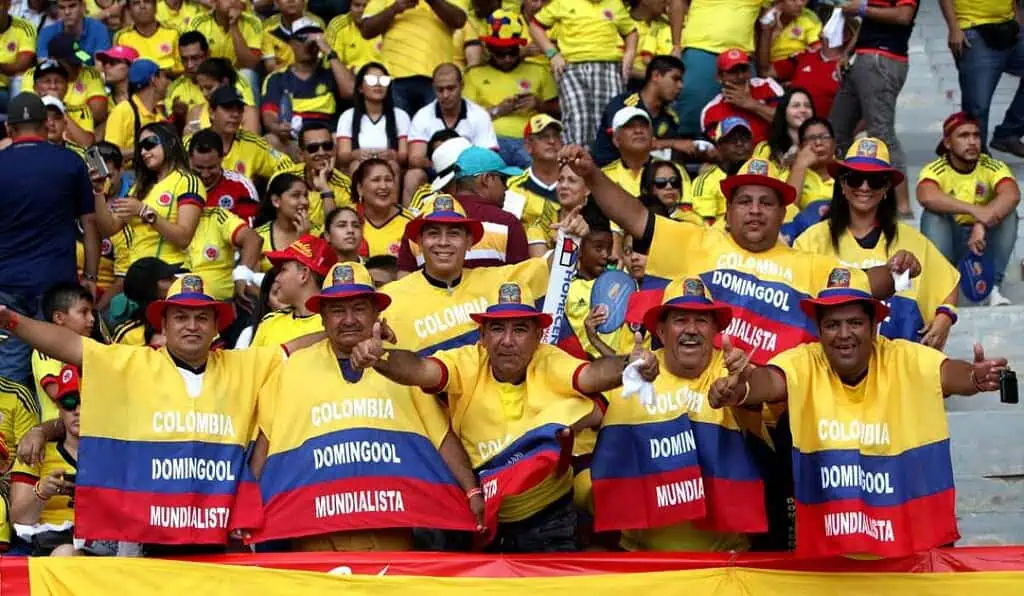 ¿Cuánto costará viajar al Mundial 2026 desde Colombia?: El sorteo determinará el presupuesto final Esta podría ser una opción muy barata para viajar al Mundial 2026 y ver a la Selección Colombia