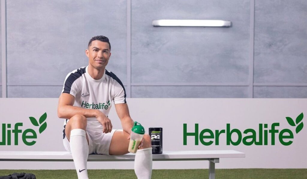 El imperio de Cristiano Ronaldo ya se valora en US$1.000 millones: ¿El fútbol es lo que más le genera plata?