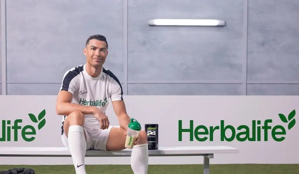 El imperio de Cristiano Ronaldo ya se valora en US$1.000 millones: ¿El fútbol es lo que más le genera plata? El imperio de Cristiano Ronaldo ya se valora en US$1.000 millones: ¿El fútbol es lo que más le genera plata?