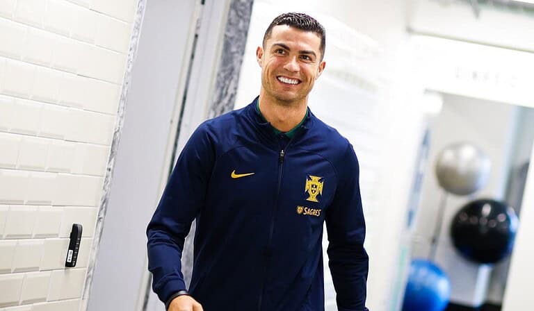 El imperio de Cristiano Ronaldo ya se valora en US$1.000 millones: ¿El fútbol es lo que más le genera plata?