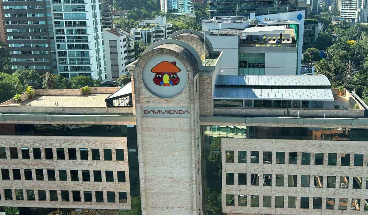 Home - Valora Analitik Davivienda