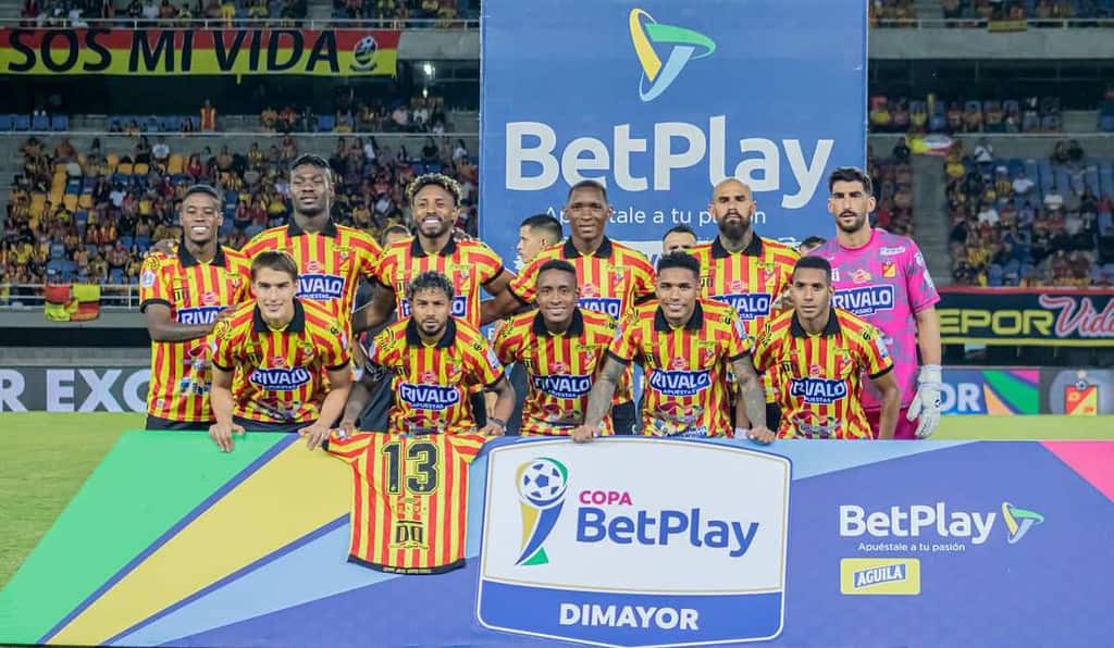 Histórico del fútbol colombiano se va a paro: Estas son las causas