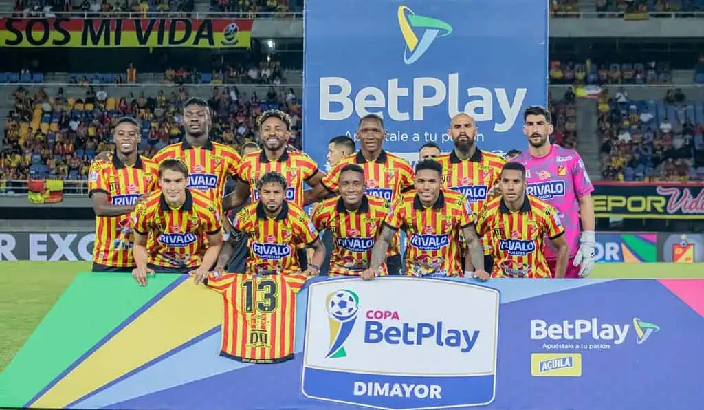 El negocio de casi US$2,5 millones que se pierde el Deportivo Pereira por su crisis financiera Histórico del fútbol colombiano se va a paro: Estas son las causas