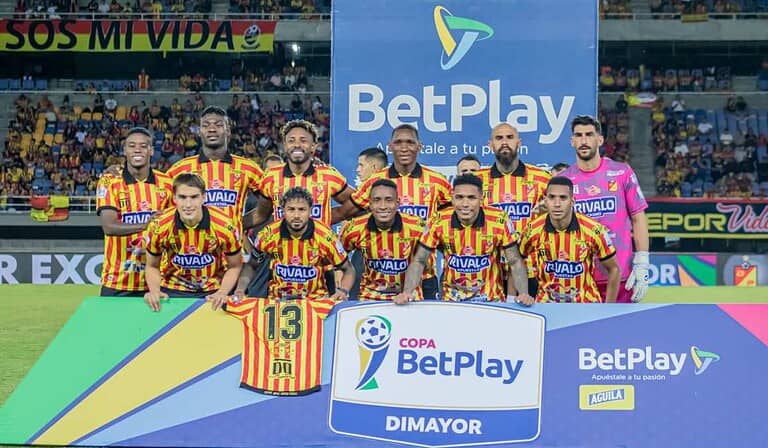 Histórico del fútbol colombiano se va a paro: Estas son las causas