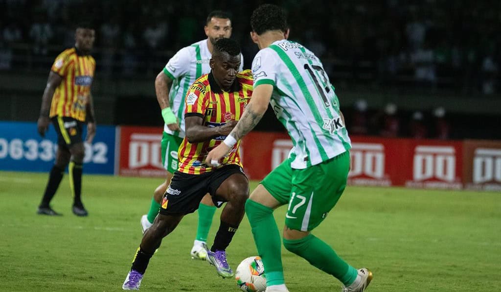 Histórico del fútbol colombiano se va a paro: Estas son las causas