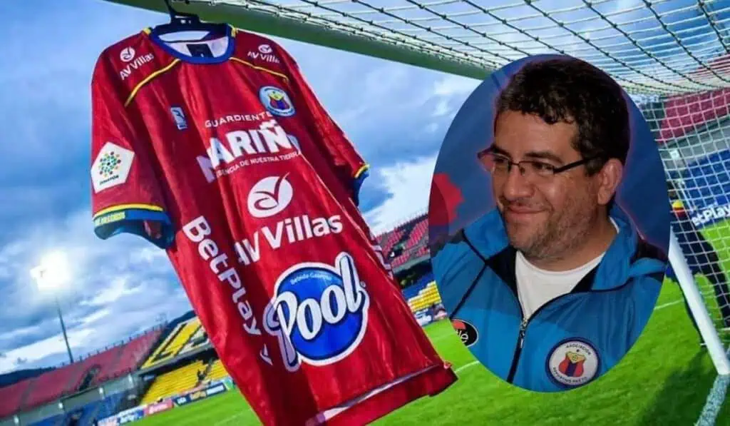 Deportivo Pasto denuncia a sus jugadores ante la Fiscalía por "comportamientos extraños y apuestas” Deportivo Pasto denuncia a sus jugadores ante la Fiscalía por "comportamientos extraños y apuestas”