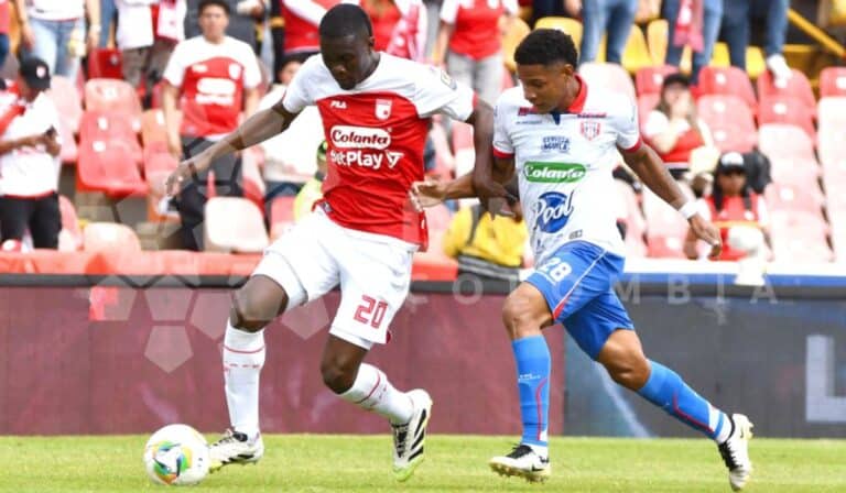 Dimayor revoluciona el fútbol colombiano: ¿Adiós a los cuadrangulares y a torneo con 20 equipos?