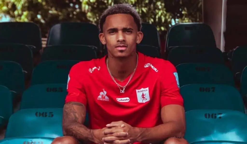 ¿Se está devaluando el fútbol colombiano?: Así cayó el valor en el mercado del jugador más costoso de la Liga BetPlay ¿Se está devaluando el fútbol colombiano?: Así cayó el valor en el mercado del jugador más costoso de la Liga BetPlay