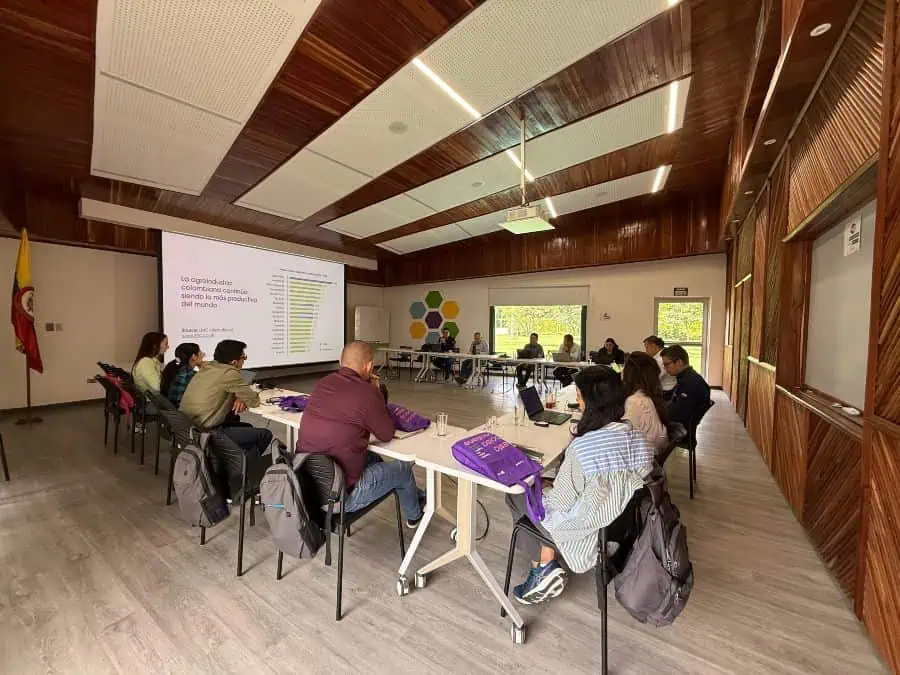 En el Valle del Cauca la innovación y la creatividad se transforman en soluciones para la bioenergía Econova Valle